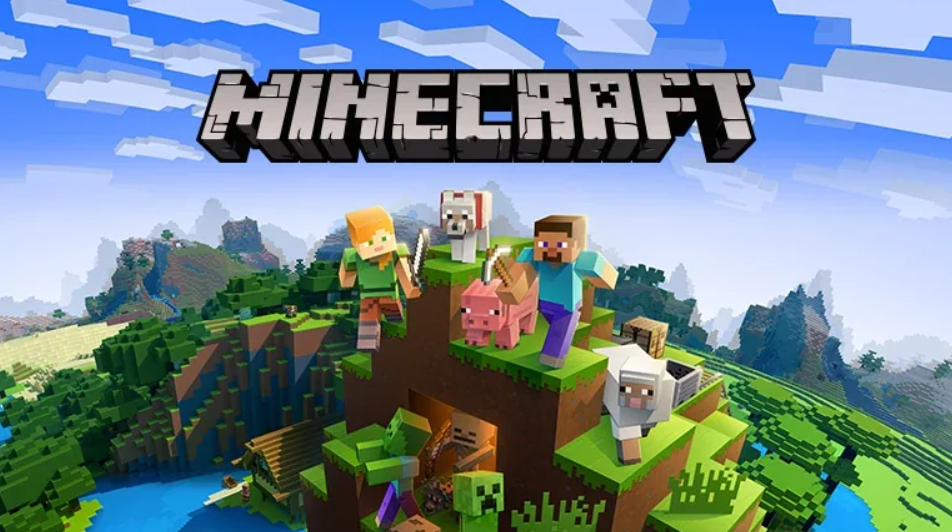 MINECRAFT